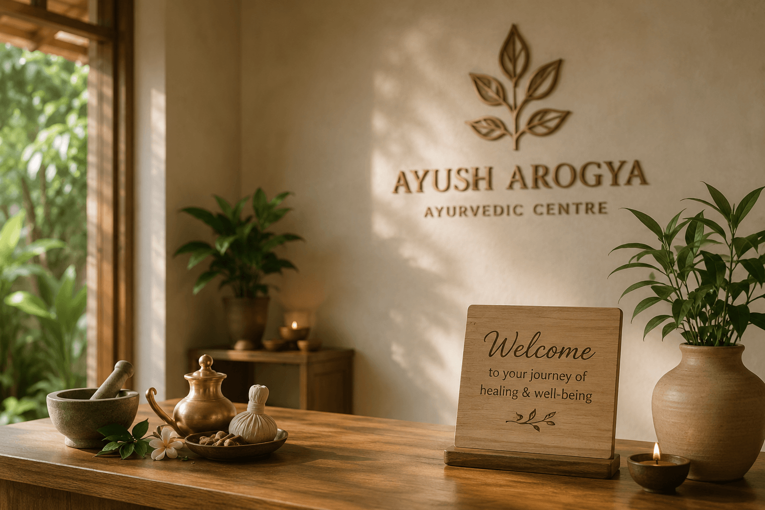 Welcome to our New Website 